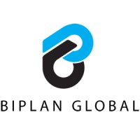 Biplan Global Logo