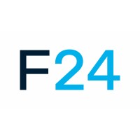 F24 France & Belgium Logo