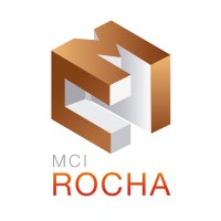 MCI ROCHA Logo