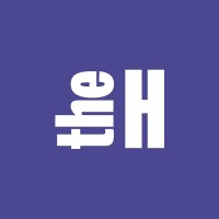 The HeadHunter Ltd Logo