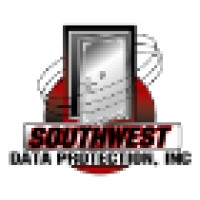 Southwest Data Protection, Inc. Logo