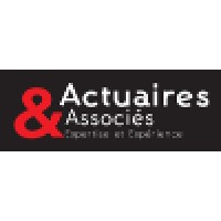 Actuaires & Associés Logo