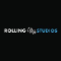 Rolling Dice Studios Logo