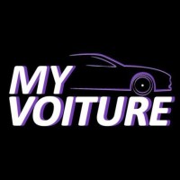 My Voiture Logo