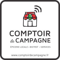 COMPTOIR de CAMPAGNE Logo