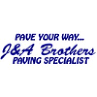 J&A Brothers- Landscaping, Gardening, Driveways Logo