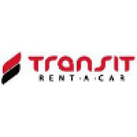 Transit Rent A Car Logo