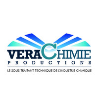 VERA CHIMIE PRODUCTIONS Logo