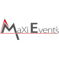 MaXi-Events Logo