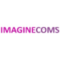IMAGINECOMS Logo