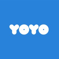 YOYO Car Sharing LLC Logo