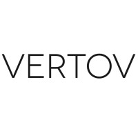 VERTOV Logo