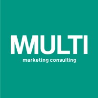 MULTI - Multiconsult S.r.l. Logo
