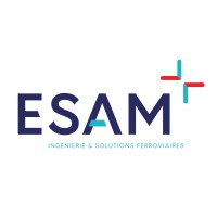 ESAM INGENIERIE Logo