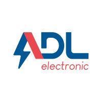 ADL ELECTRONIC Logo