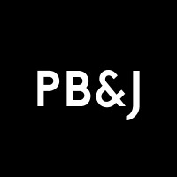 PB&J Logo