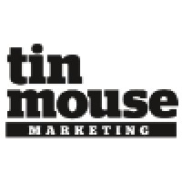Tin Mouse Marketing Logo