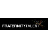 Fraternity Talent Logo