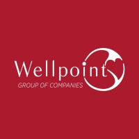 Wellpoint Group of Companies Logo