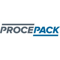 Procepack Logo