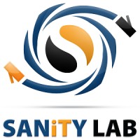 Sanity Lab Logo