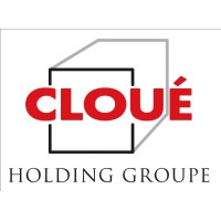 GROUPE CLOUE Logo