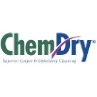 Chem-Dry Ultra Clean Logo