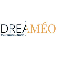 DREAMEO Logo