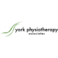 York Physiotherapy Associates Logo