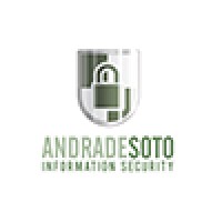 Andrade Soto Information Security Logo