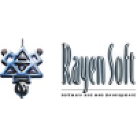 Rayen Soft Logo