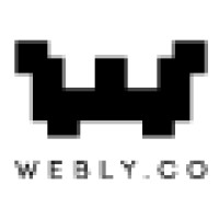 Webly Logo