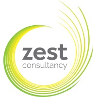 Zest Consultancy Ltd Logo