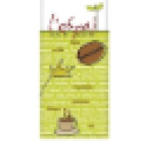 Lespai café, té i xocolate Logo