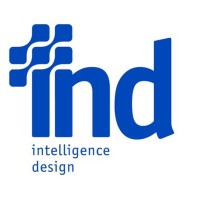 IND Software Logo