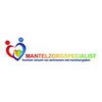 Mantelzorgspecialist Logo
