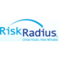 RiskRadius Logo