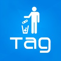 Throw Away Games Inc. Logo