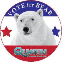 Quantem Laboratories Logo
