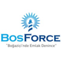 BosForce Logo