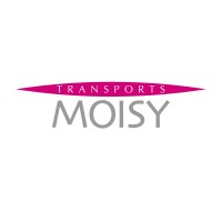 TRANSPORTS MOISY Logo