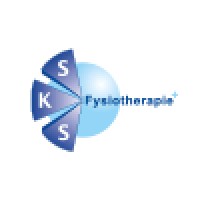 SKS Fysiotherapie Logo