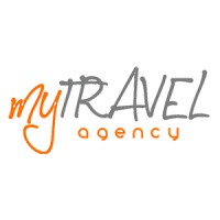 My Travel Agency Logo