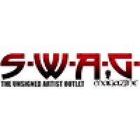 SWAG Magazine Logo