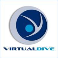 VirtualDive Logo