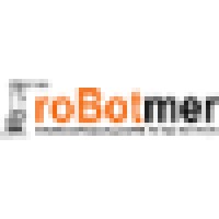 Robotmer Logo
