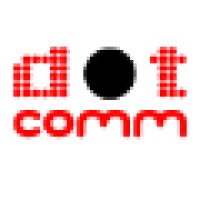 Dotcomm Logo
