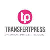 TransfertPress Logo