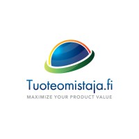 Tuoteomistaja.fi / Pohdinto Oy Logo