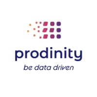 PRODINITY Limited Logo